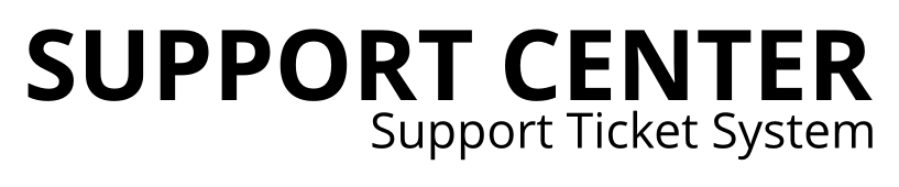 ThundProGraM :: Support System